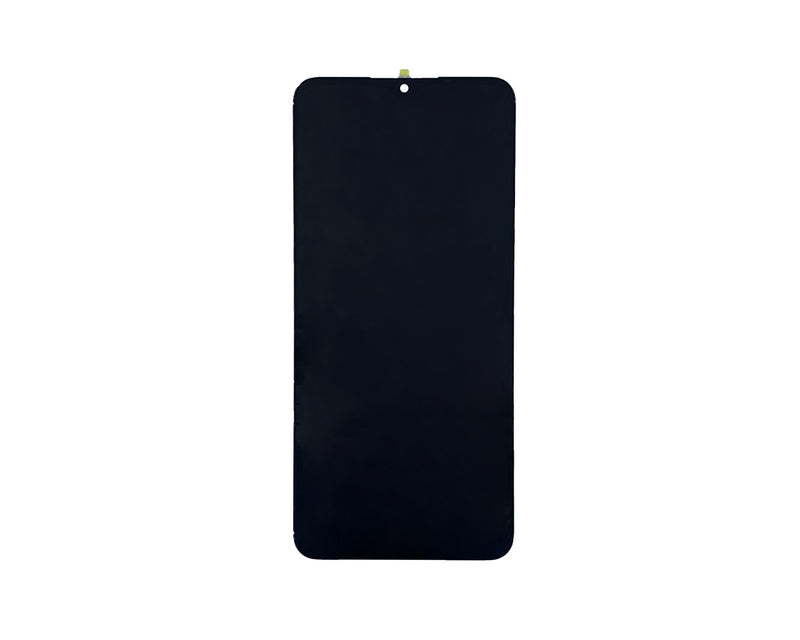 Xiaomi Poco M2 Display And Digitizer Without Frame Black OEM