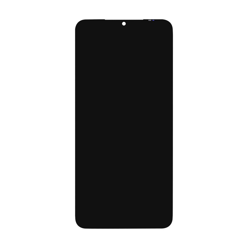 Realme C3, C3i Display And Digitizer Black Without Frame Black OEM
