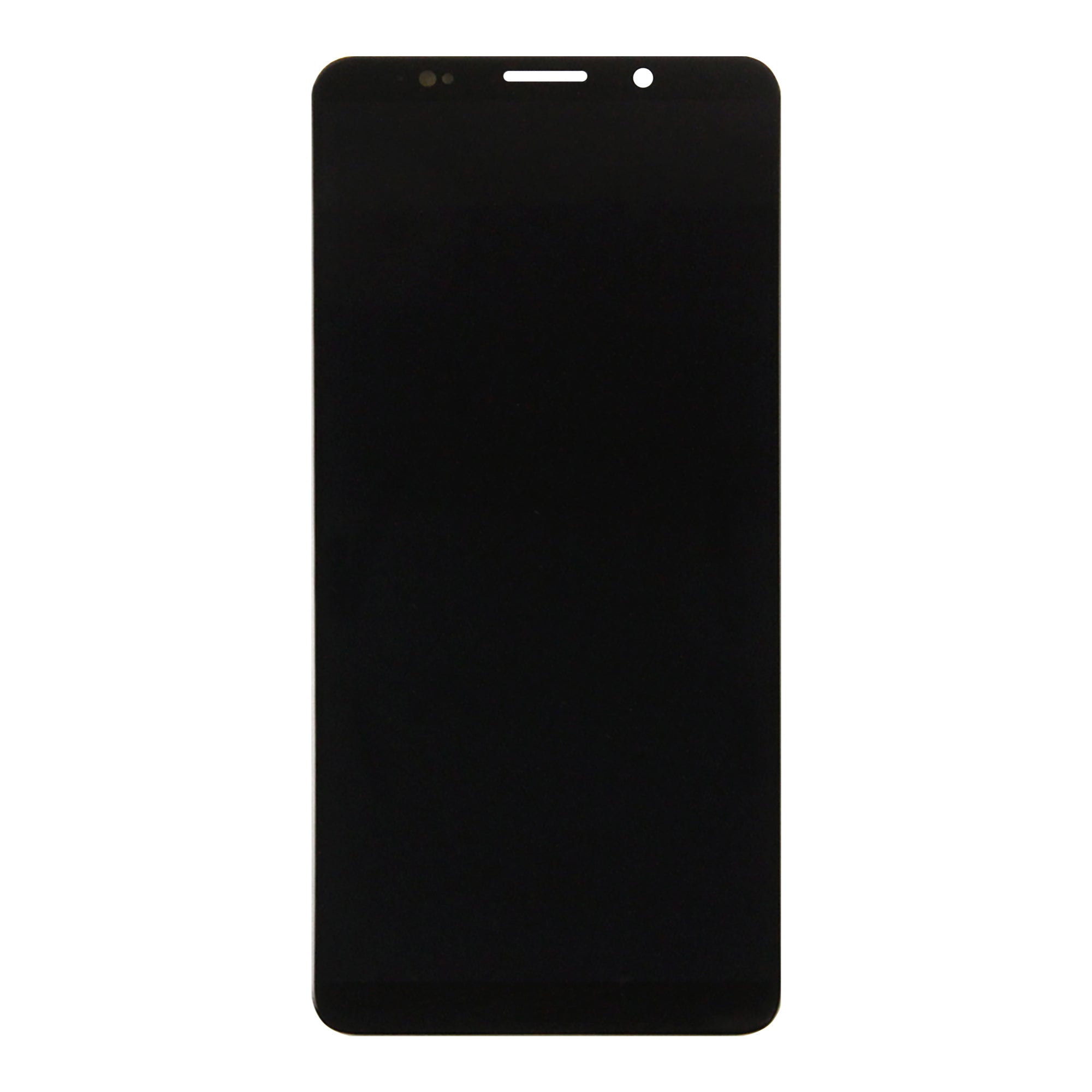 Huawei Mate 10 Pro Display And Digitizer Black