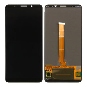 Huawei Mate 10 Pro Display And Digitizer Black