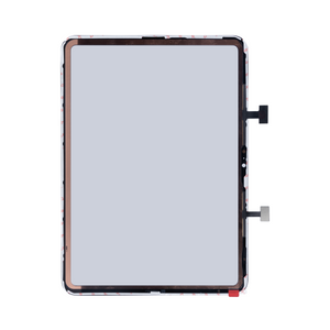 For iPad 10 (2022), iPad 11 (2025) 10.9 Digitizer Black OEM