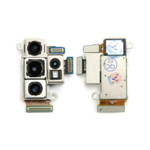 Samsung Galaxy Note 10 Plus N975F, N976F Back Camera Set OEM