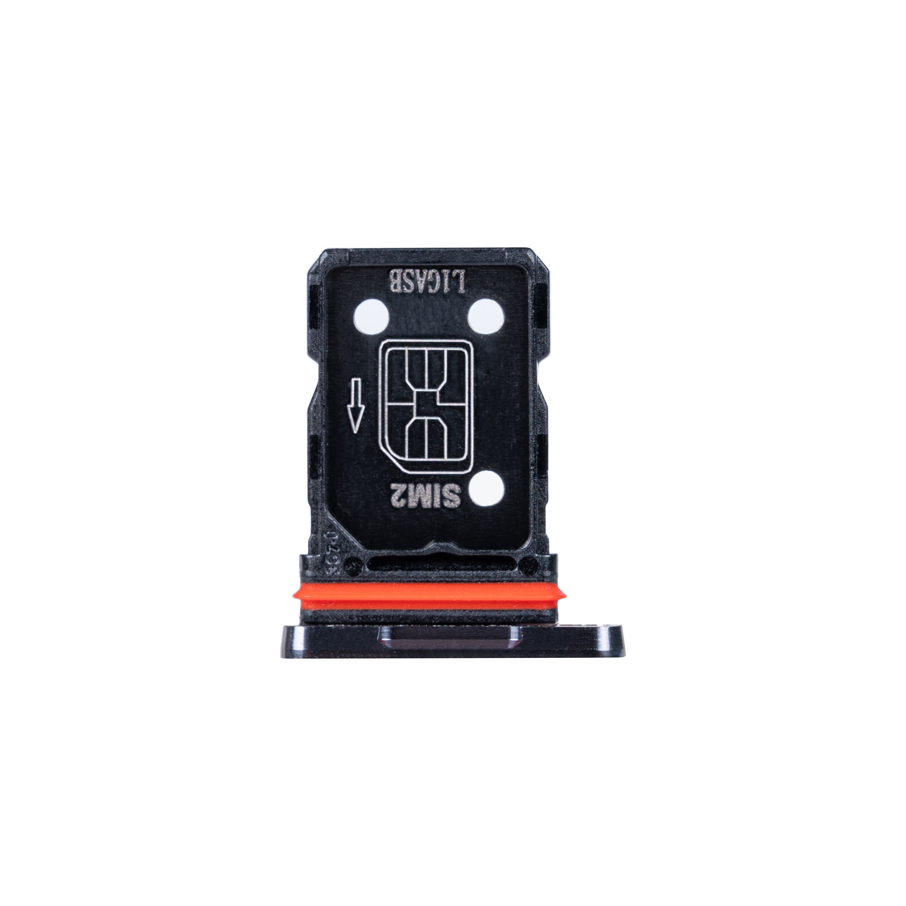 Oppo Find X6 Sim Card Holder Black OEM