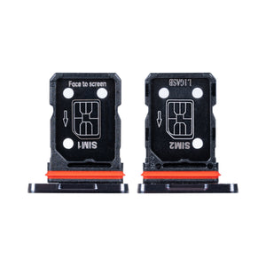 Oppo Find X6 Sim Card Holder Black OEM