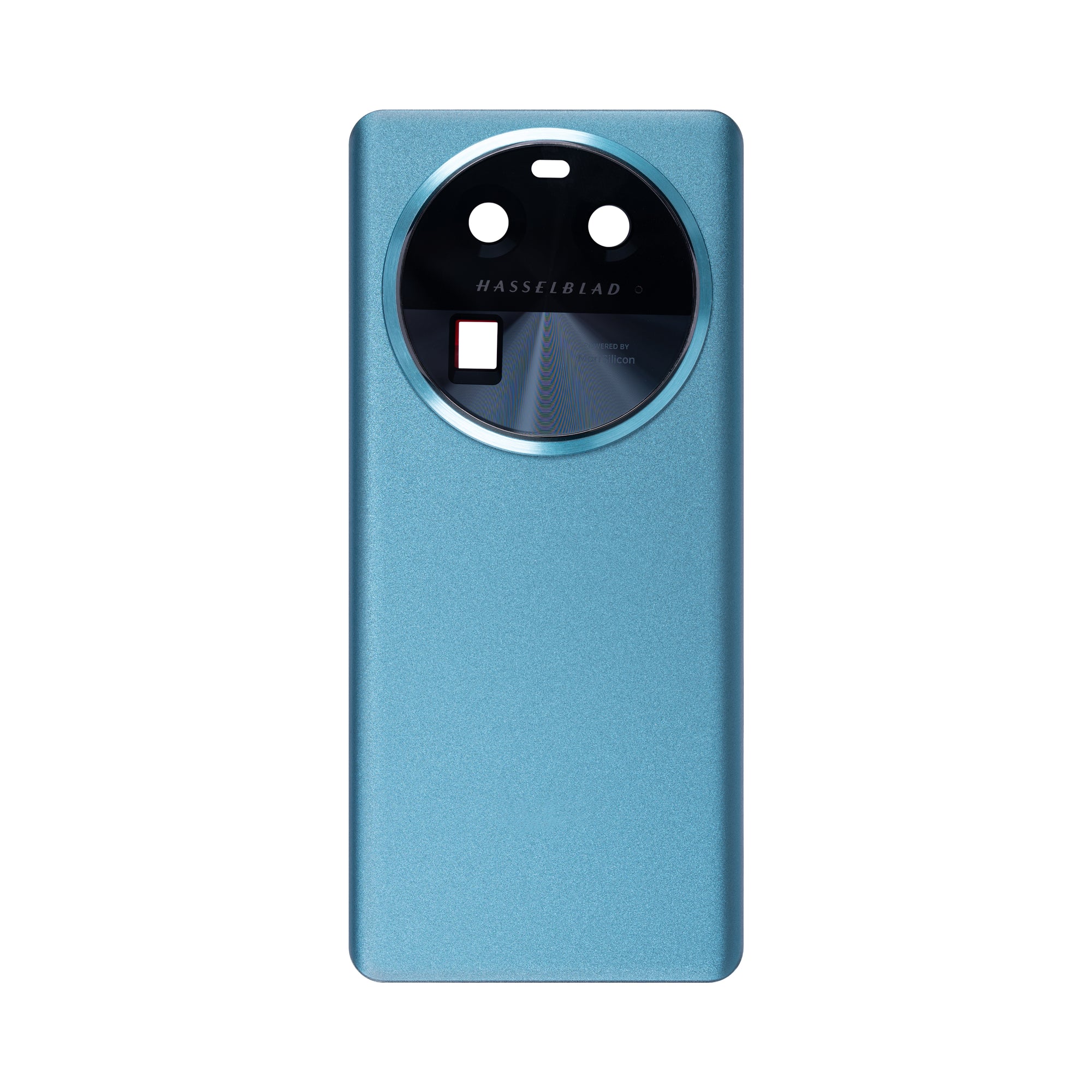Oppo Find X6 Back Cover With Lens Green OEM