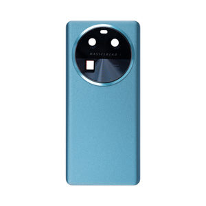 Oppo Find X6 Back Cover With Lens Green OEM
