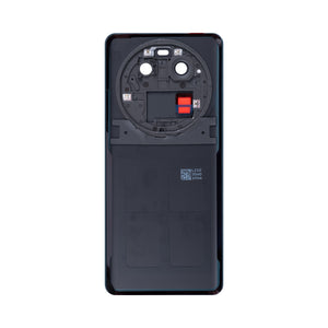 Oppo Find X6 Back Cover With Lens Green OEM