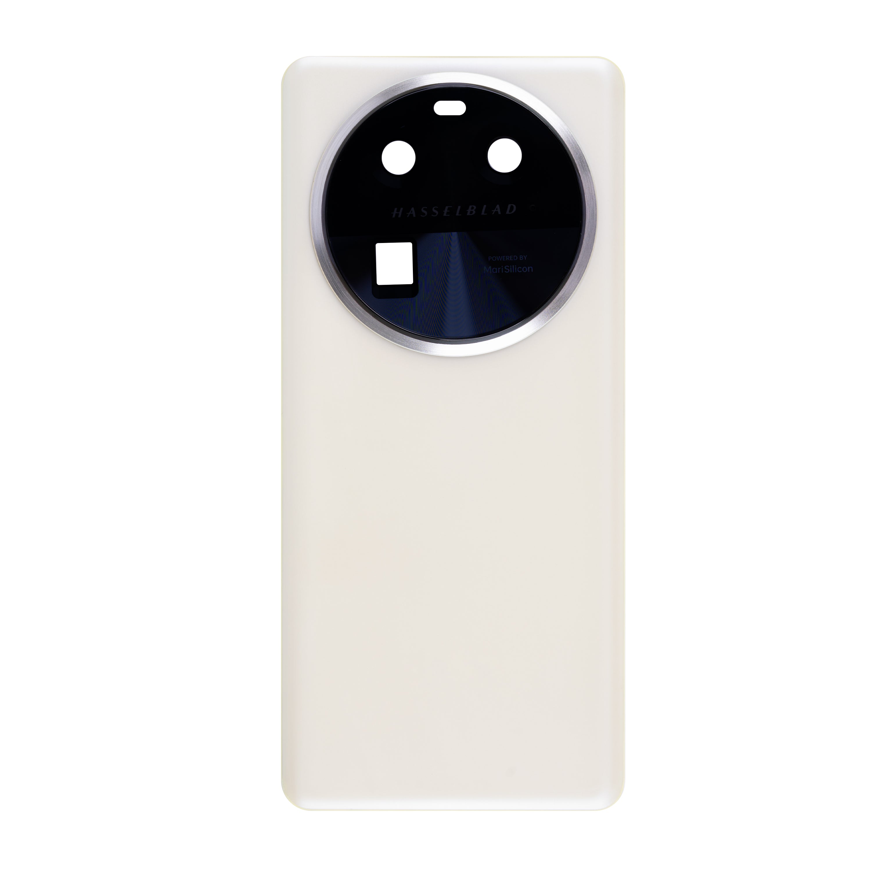 Oppo Find X6 Back Cover With Lens Gold OEM