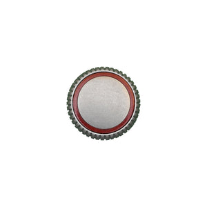For Apple Watch Series SE A2355 Home Button (40mm) GPS Silver OEM