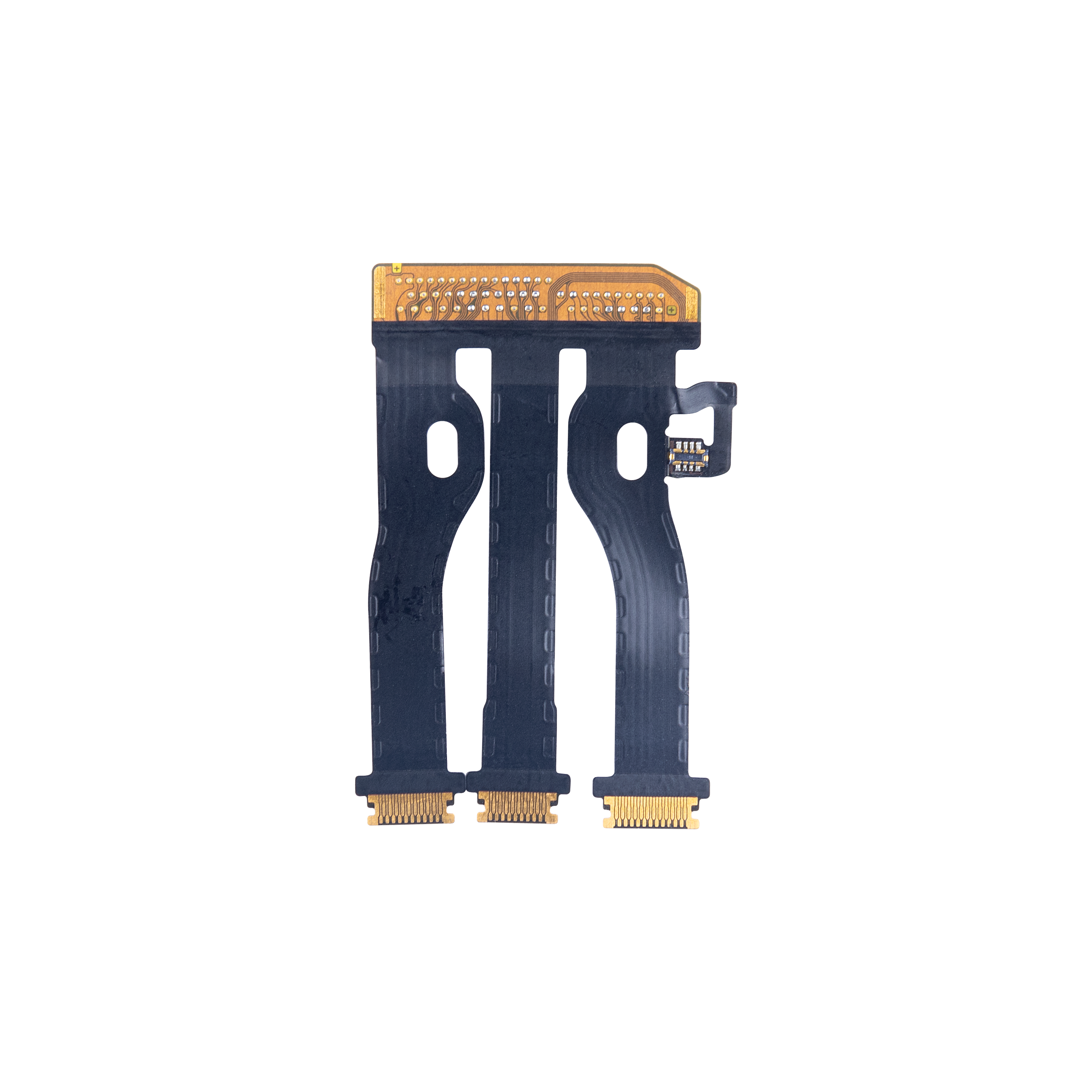 For Watch Series SE GPS A2355 Display Flex (40mm) Pulled