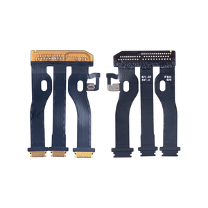 For Watch Series SE GPS A2355 Display Flex (40mm) Pulled