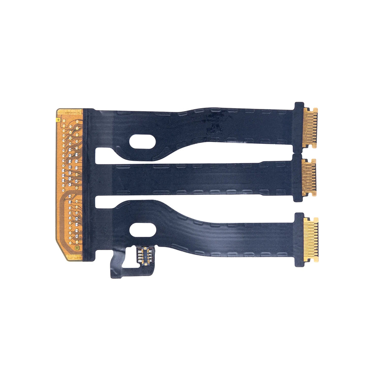 For Watch Series SE GPS A2355 Display Flex (40mm) Pulled