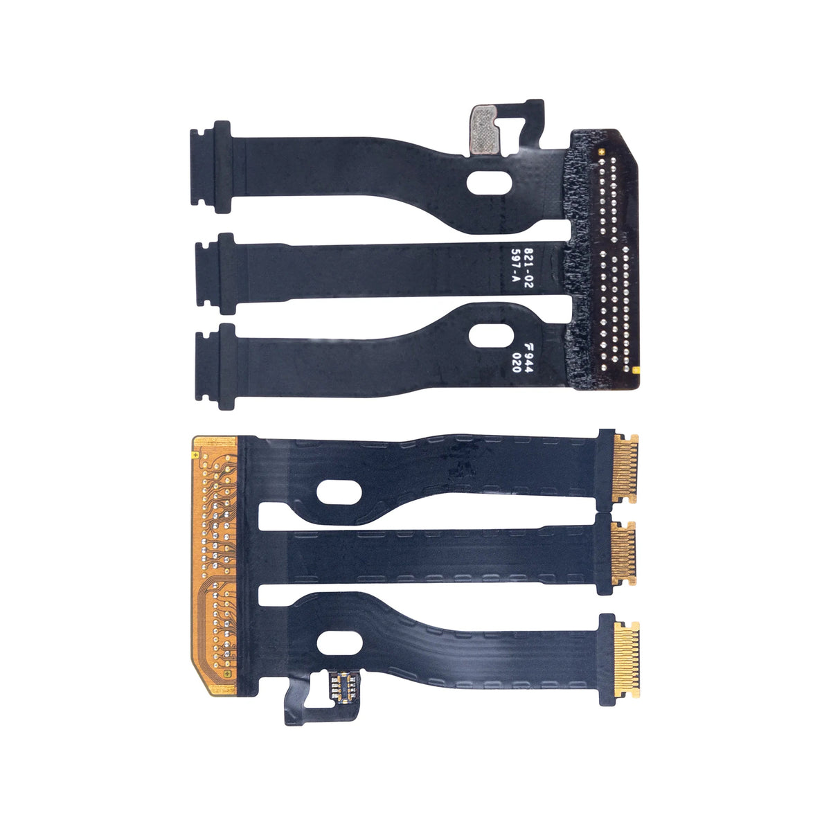 For Watch Series SE GPS A2355 Display Flex (40mm) Pulled