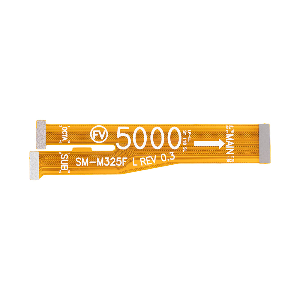 Samsung Galaxy M22 M225F, M32 M325F Main Flex Original