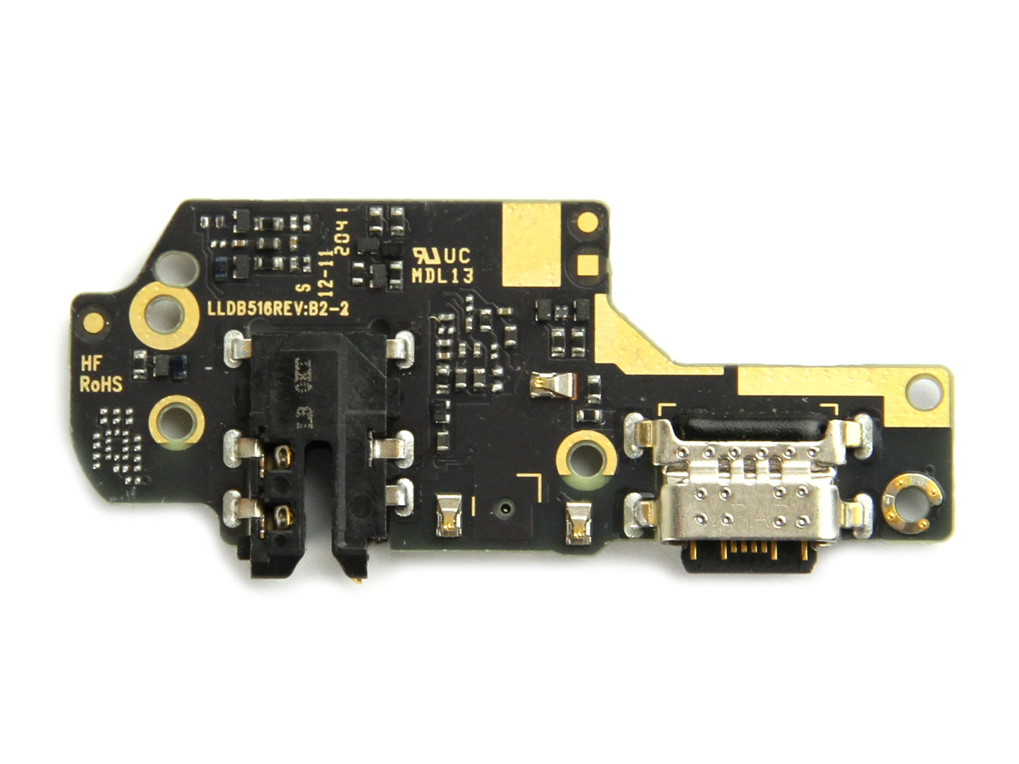 Samsung Galaxy M22 M225F, M32 M325F Main Flex Original
