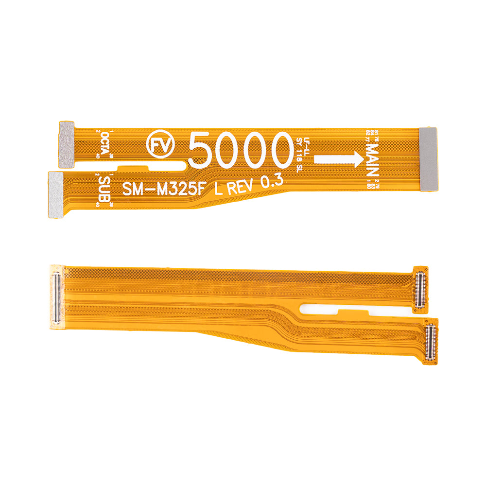 Samsung Galaxy M22 M225F, M32 M325F Main Flex Original