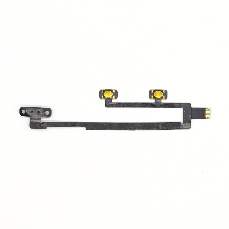 For Apple iPad 10.2 inch (2020) Power And Volume Flex Pulled