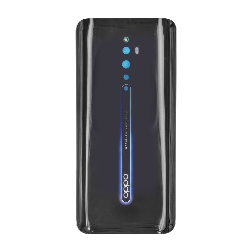 Oppo Reno 2Z Back Cover Black OEM