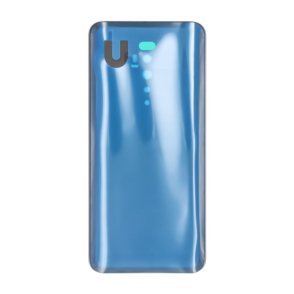 Oppo Reno 2Z Back Cover Black OEM