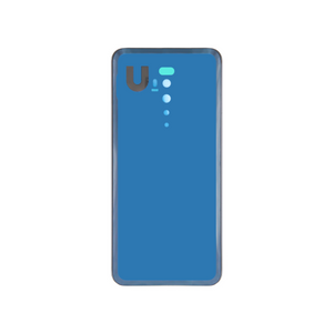 Oppo Reno 2Z Back Cover Black OEM