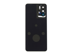 Oppo Reno 6 5G Back Cover With Lens Aurora OEM