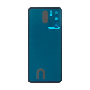 Oppo Reno 6 5G Back Cover With Lens Aurora OEM