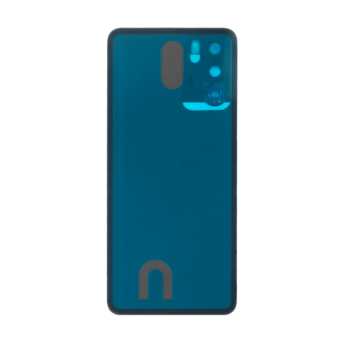 Oppo Reno 6 5G CPH2251 Back Cover Purple (+Lens) (OEM)