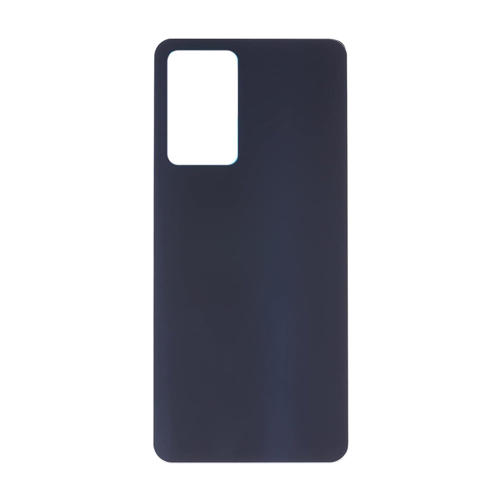 Oppo Reno 7 Pro 5G Back Cover Without Lens Starlight Black OEM