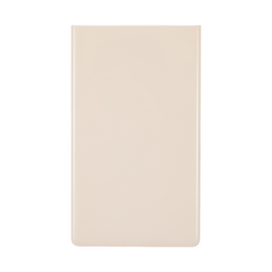 Google Pixel 6 Back Cover Without Lens Kinda Coral OEM