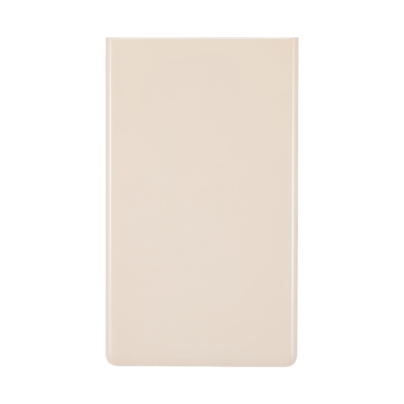 Google Pixel 6 Back Cover Without Lens Kinda Coral OEM