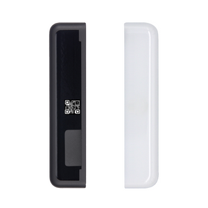 Google Pixel 7 Pro Back Cover Without Lens Snow OEM