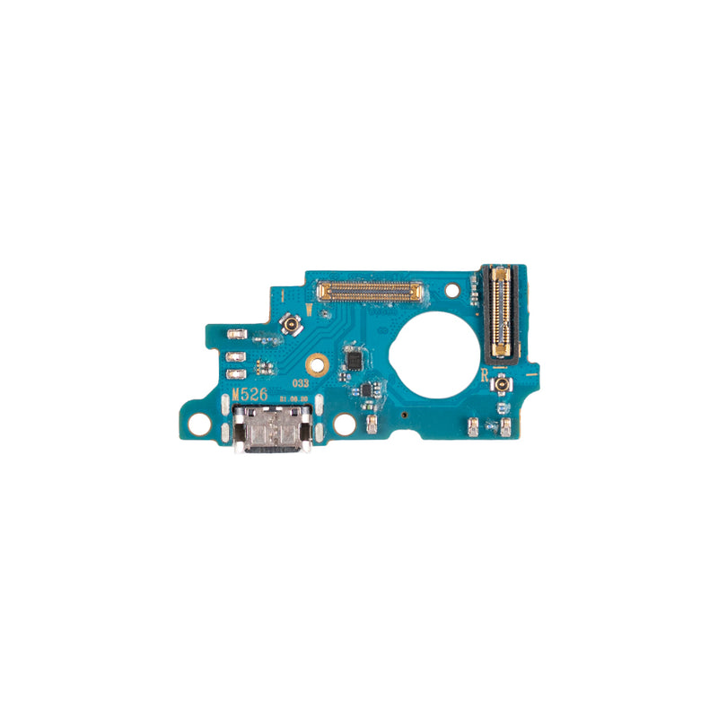 Samsung Galaxy M52 5G M526B System Charging Board Original