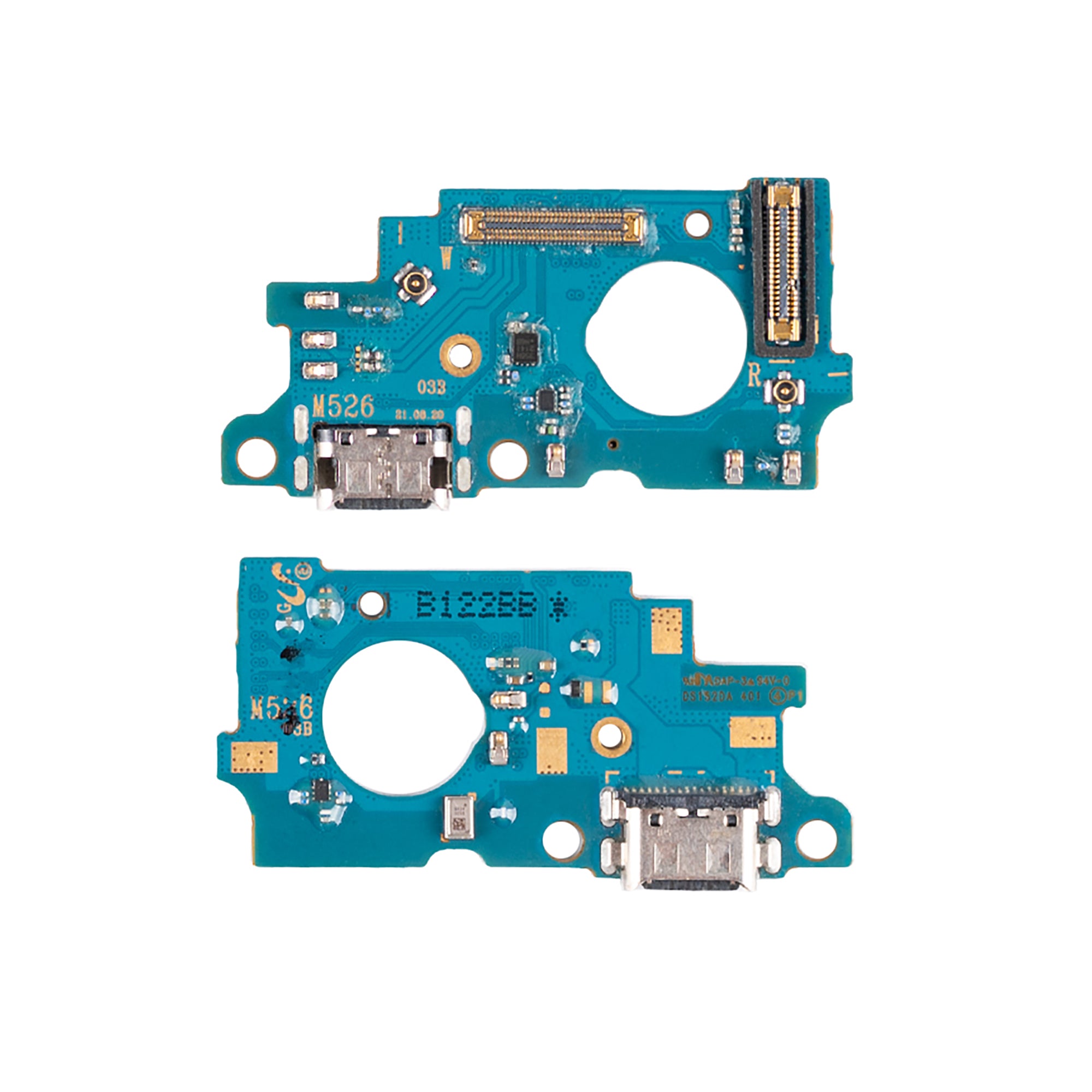 Samsung Galaxy M52 5G M526B System Charging Board OEM