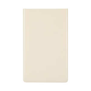 Google Pixel 6 Pro Back Cover Without Lens Sorta Sunny OEM