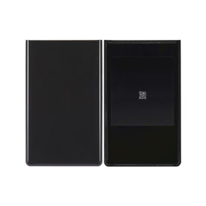 Google Pixel 6 Pro GLUOG Back Cover Stormy Black (No Lens)