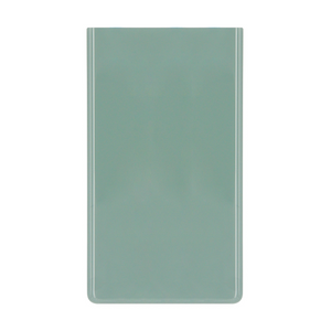 Google Pixel 6a Back Cover Without Lens Sage Green OEM