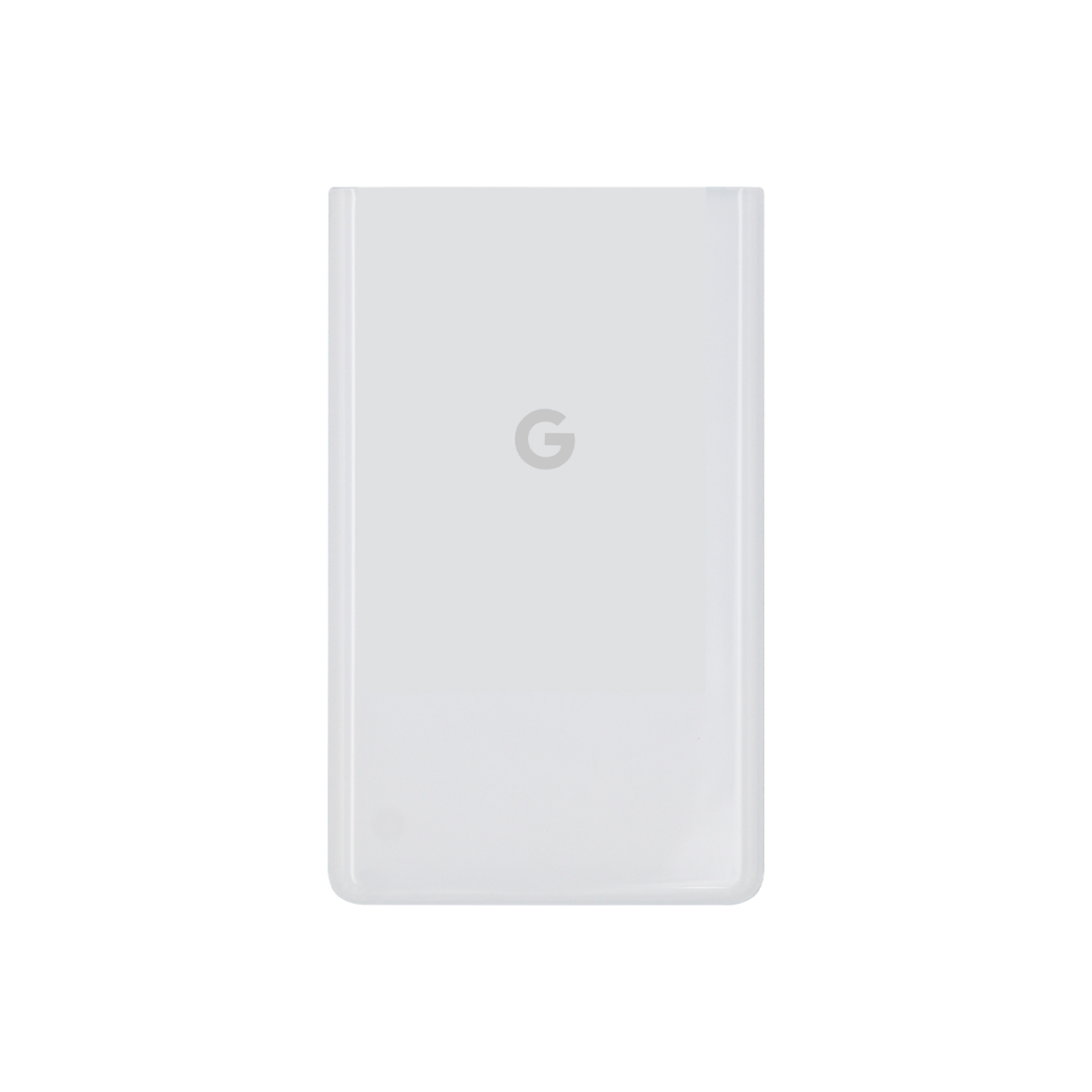 Google Pixel 7 Back Cover Snow OEM