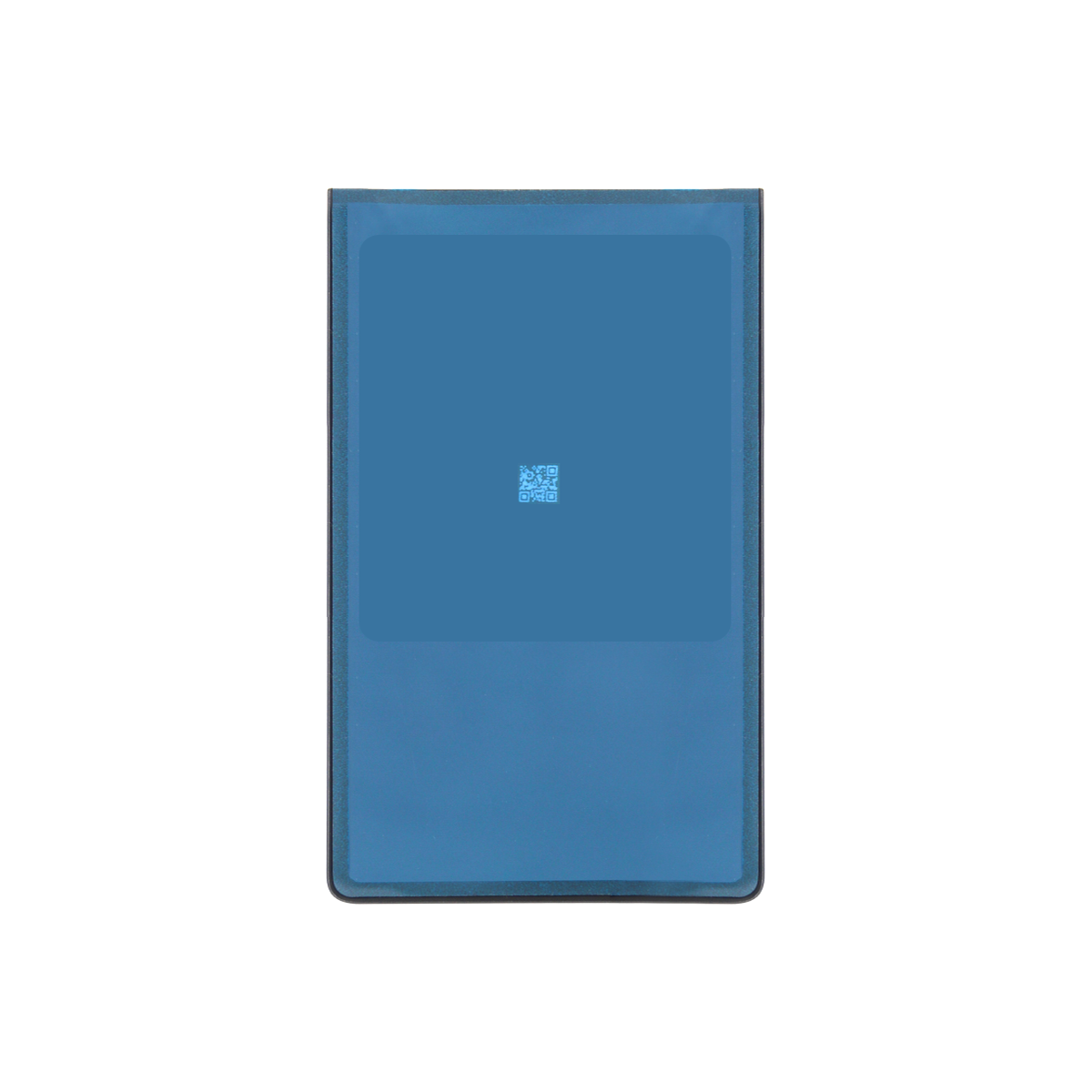 Google Pixel 7 Back Cover Snow OEM