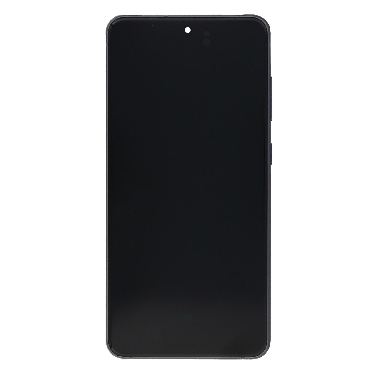 Samsung Galaxy S21 FE G990B Display And Digitizer With Frame Graphite Service Pack
