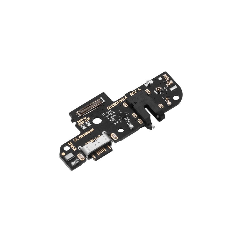 Motorola Moto G71 5G System Charging Board OEM