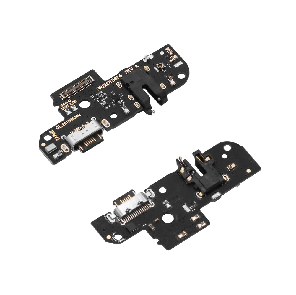Motorola Moto G71 5G System Charging Board OEM