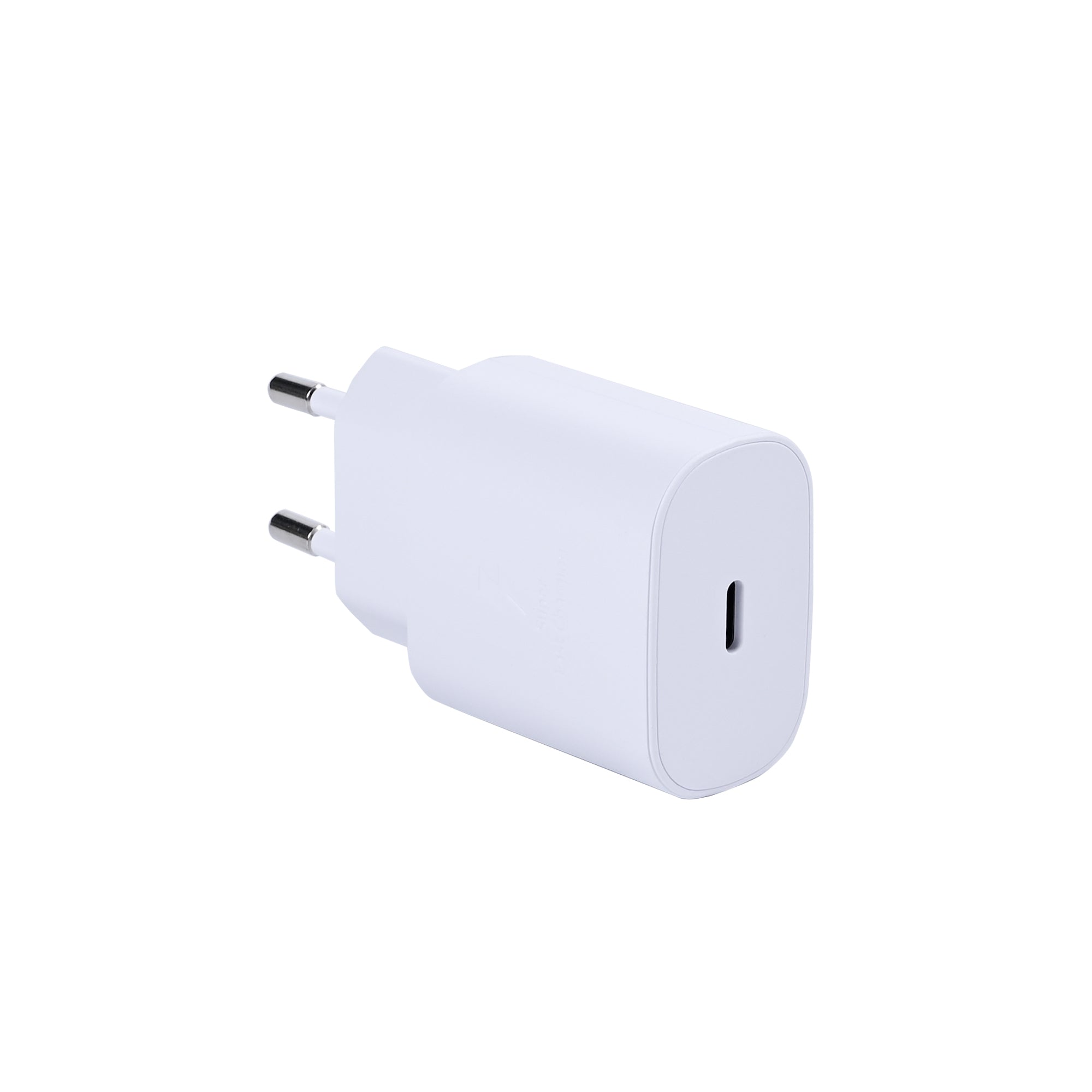 EP-TA800NW USB-C 25W PD Adaptor White Retail Box