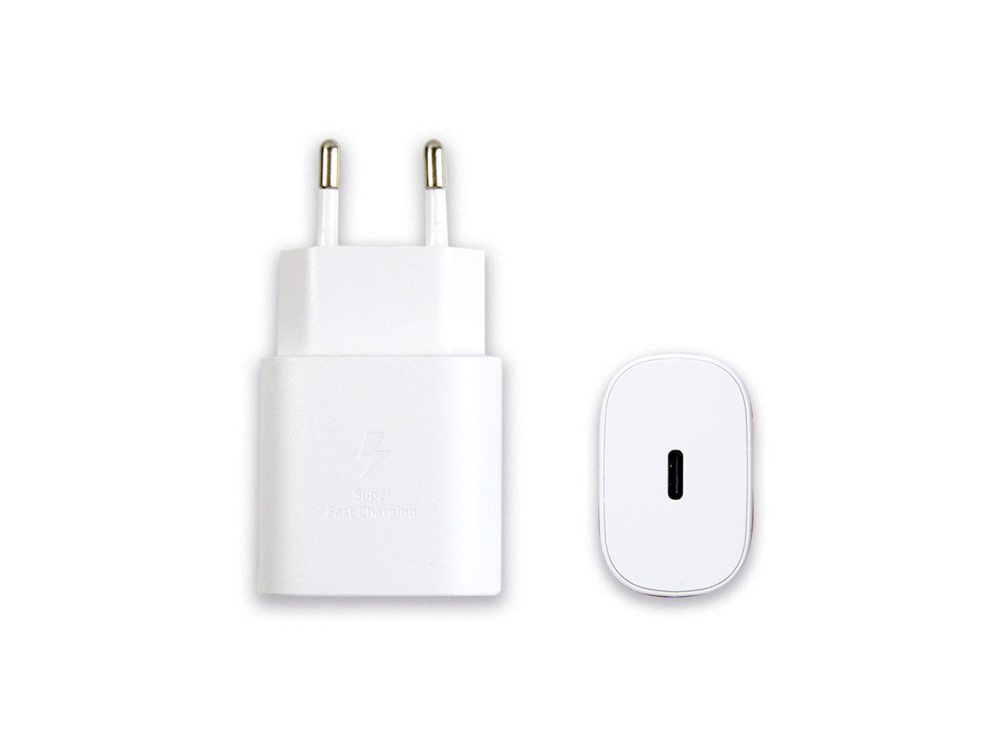 EP-TA800NW USB-C 25W PD Adaptor White Retail Box
