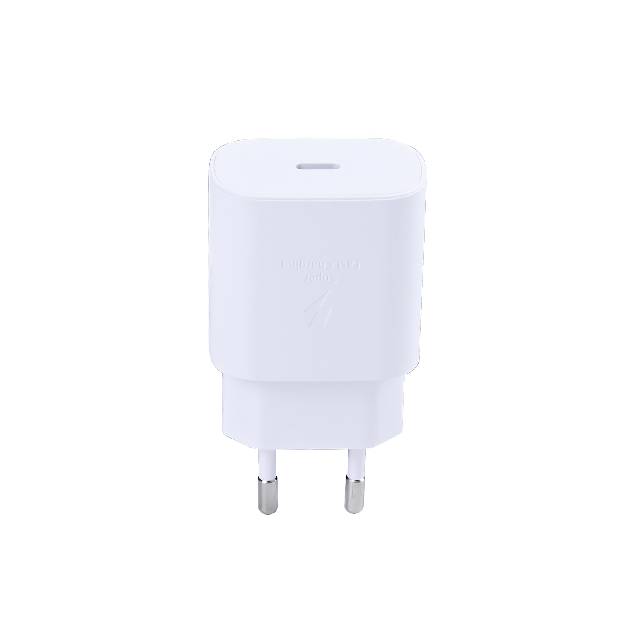 EP-TA800NW USB-C 25W PD Adaptor White Retail Box