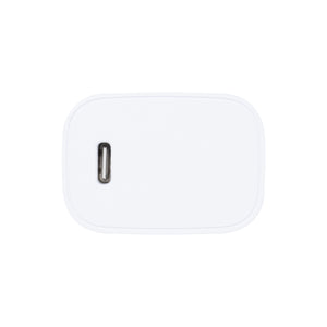 EP-TA800NW USB-C 25W PD Adaptor White Retail Box