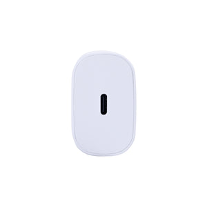 EP-TA800NW USB-C 25W PD Adaptor White Retail Box