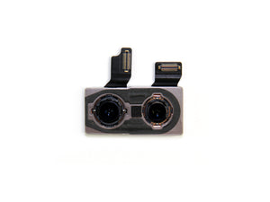 For iPhone Xs Max Back Camera 12MP + 12MP
