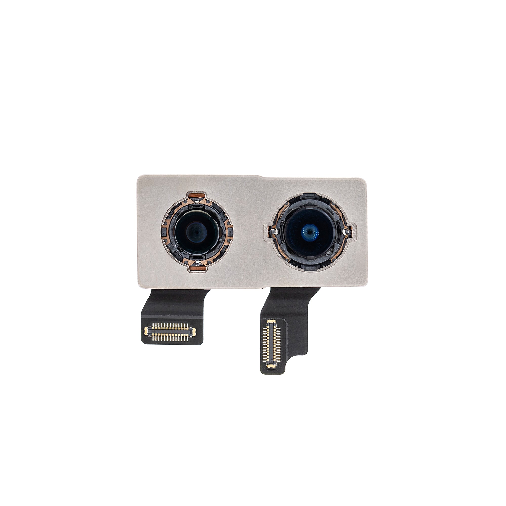 For Apple iPhone XS Max Back Camera Set Pulled