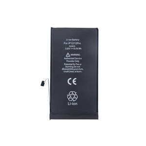 For Apple iPhone 12, 12 Pro Battery With TI-Chip OEM