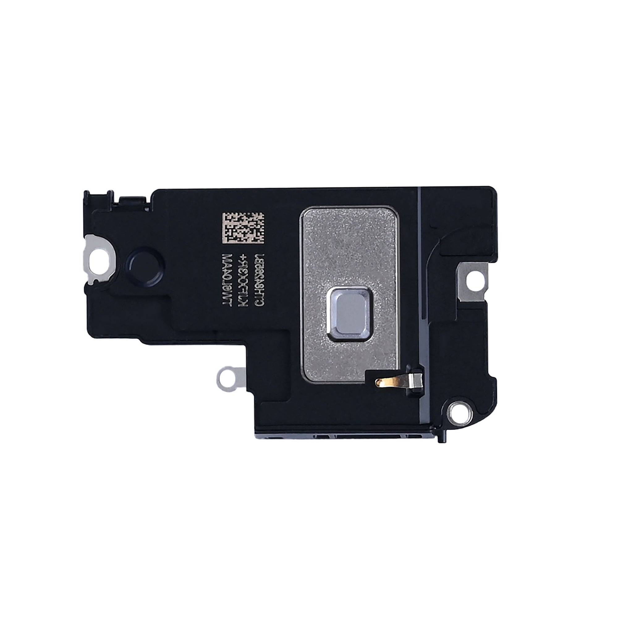 For Apple iPhone XS Max Loudspeaker Pulled